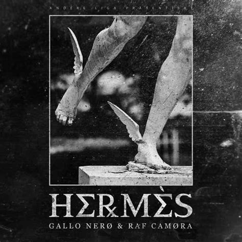 Play Hermès by Gallo Nero & RAF Camora on Amazon Music